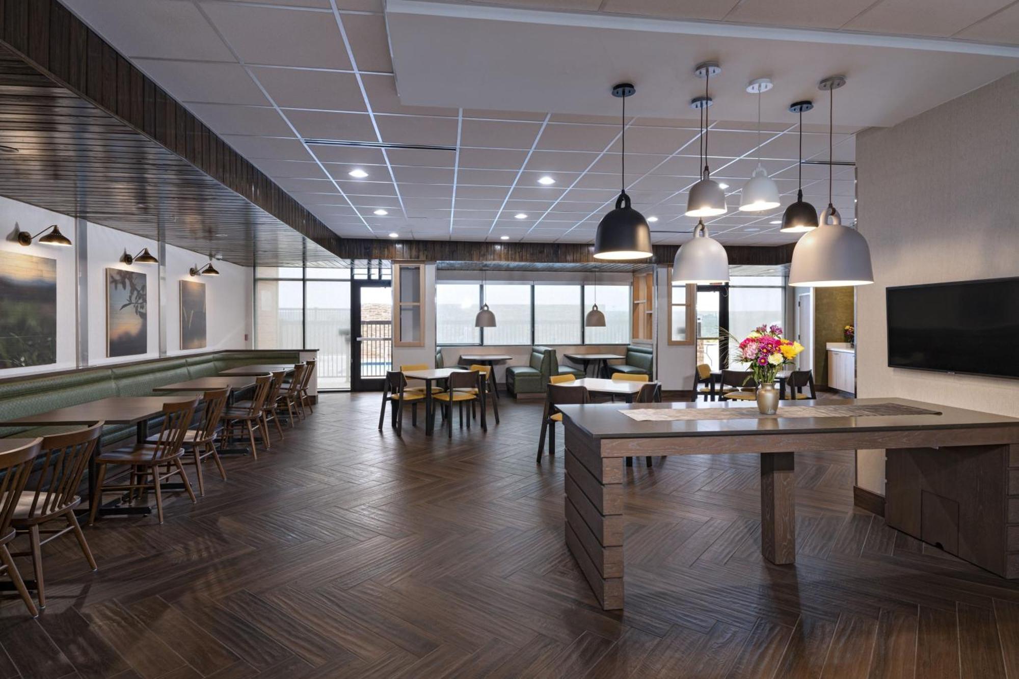 Fairfield By Marriott Inn & Suites Waller Eksteriør billede