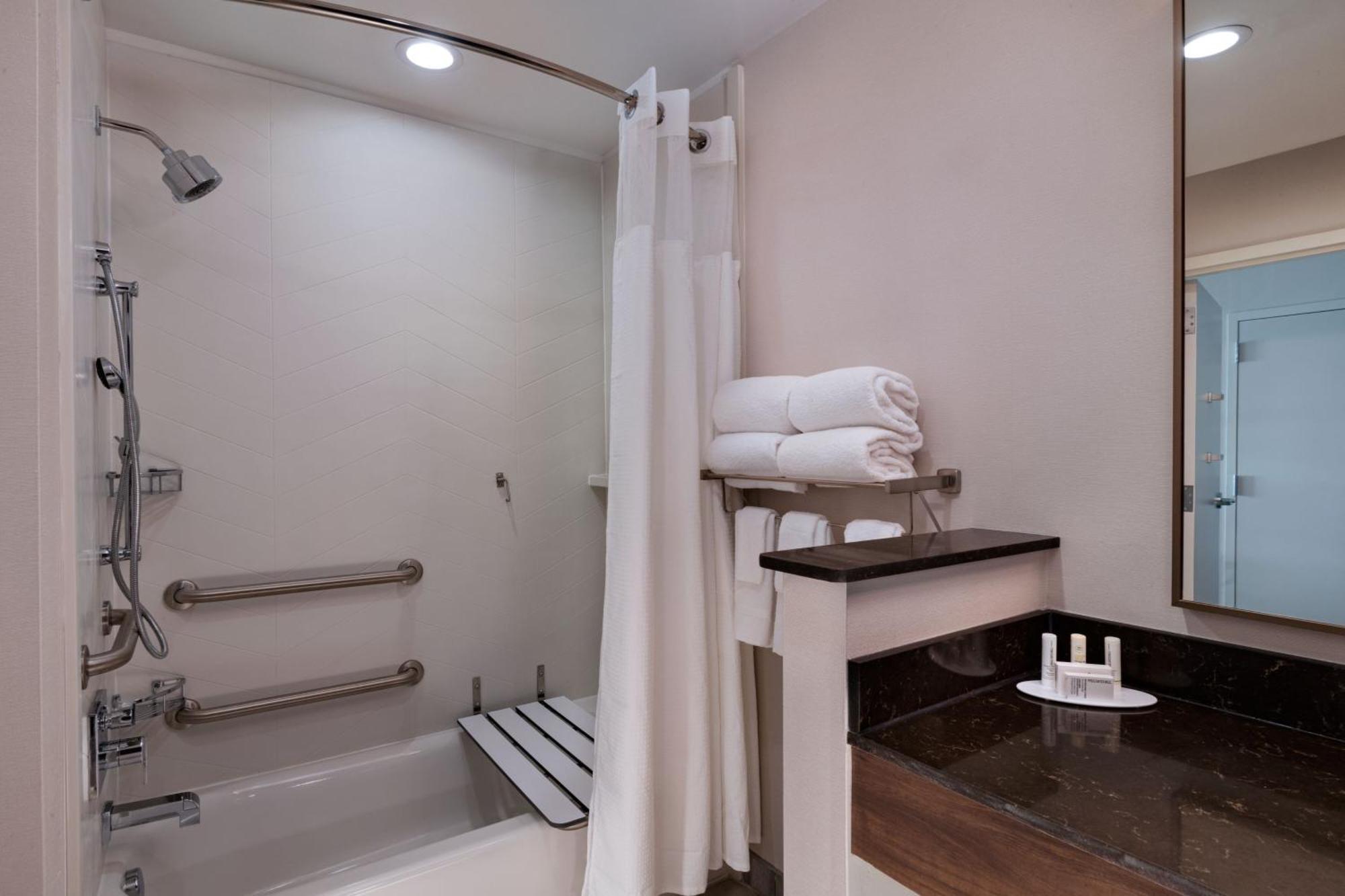 Fairfield By Marriott Inn & Suites Waller Eksteriør billede